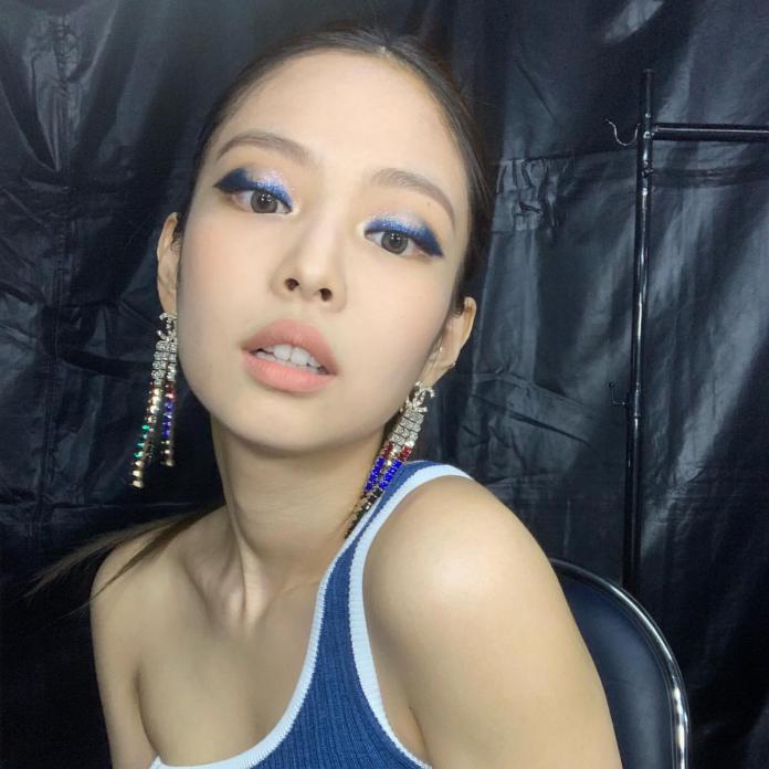 Blackpink Jennie’s Top 5 Makeup Looks To Make Your Jaw Drop, How Lovely Is She; Take A Look - 0