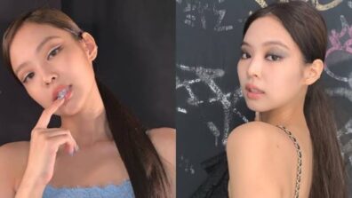 Blackpink Jennie’s Top 5 Makeup Looks To Make Your Jaw Drop, How Lovely Is She; Take A Look