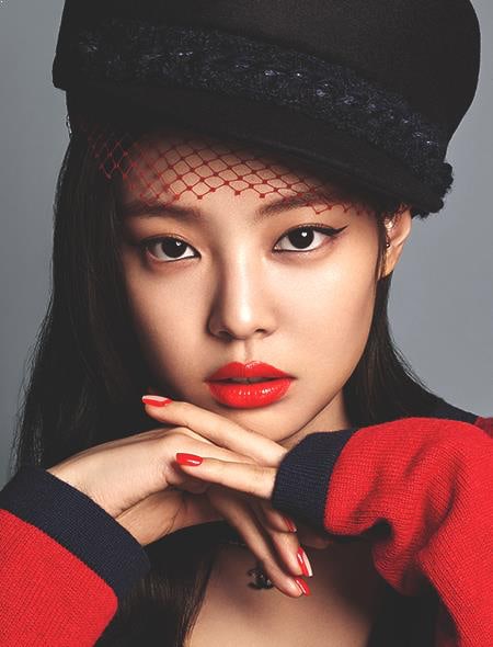 Blackpink Jennie’s Top 5 Makeup Looks To Make Your Jaw Drop, How Lovely Is She; Take A Look - 2