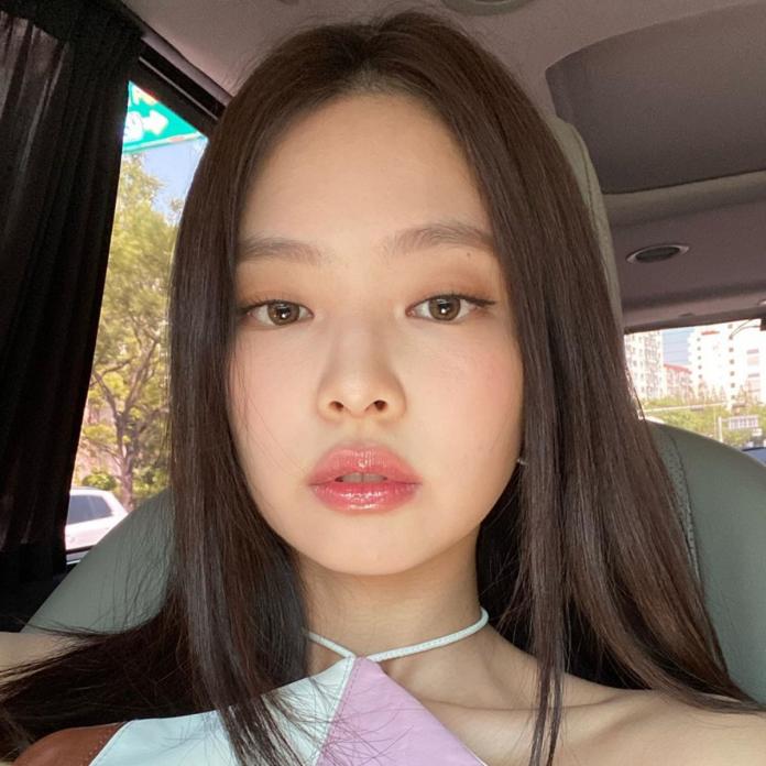 Blackpink Jennie’s Top 5 Makeup Looks To Make Your Jaw Drop, How Lovely Is She; Take A Look - 3