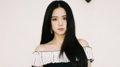 BLACKPINK Jisoo Reveals Her Inspiration In Life