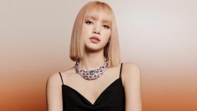 Blackpink Lisa’s Hairstyles Are Always The Talk Of The Town, Here Are Our Best Picks!