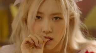 Blackpink Rose’s Video “Gone” Making Us Cry Our Eyes Out, Take A Look
