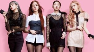 Here’s How Blackpink Members Jisoo, Jennie, Lisa and Rose Plan To Dominate Fashion Trends In Future