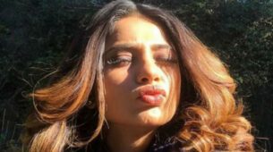 Tips From Jennifer Winget To Pose And Pout Like A Boss