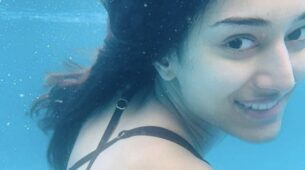 7 Times Erica Fernandes Showed She Is In Love With Nature