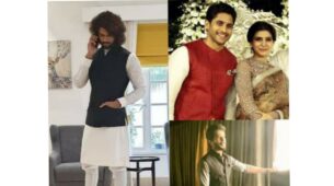 Allu Arjun To Vijay Deverakonda: Hottest Waistcoat You Would Like To Steal For Your Festive Wardrobe