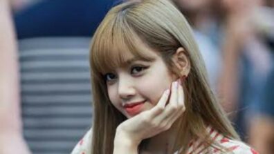 BLACKPINK’s Lisa Has This To Say About Her Footage From Trainee Days; Read On