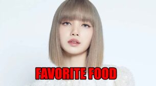 BLACKPINK’s Lisa Reveals Her Favorite Food! Check Out Here