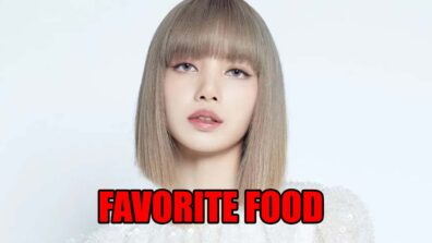 BLACKPINK’s Lisa Reveals Her Favorite Food! Check Out Here