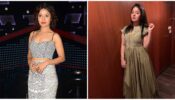 Blast From The Past: Sunidhi Chauhan & Her Iconic Looks Of All Times