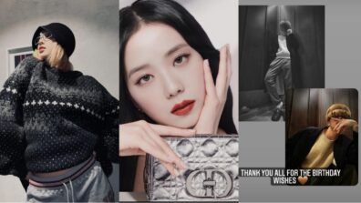 Blinks Special: Blackpink’s Lisa and Jisoo set internet on fire in sensuous snaps, BTS member J-Hope says, “thank you…”