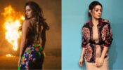 Bold And Beautiful: Tamannaah Bhatia and Hansika Motwani spice up oomph game with swag, which diva is your ‘dream crush’?