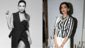 Bollywood Celebs, From Malaika Arora To Sonam Kapoor, Can’t Seem To Get Enough Of The Black And White Aesthetic