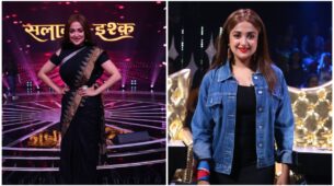 Bollywood Singer Monali Thakur: The Ultimate Fashionista We Need To Look Up To