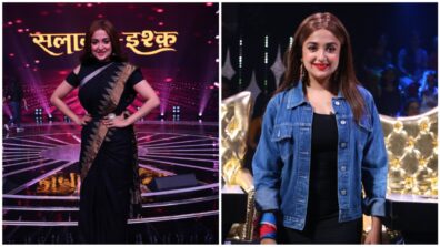 Bollywood Singer Monali Thakur: The Ultimate Fashionista We Need To Look Up To