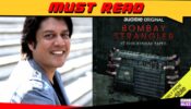 ‘Bombay Strangler’ is both a crime and a supernatural thriller with a very strong element of sound – Piyush Jha on his ‘Audible’ original