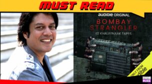‘Bombay Strangler’ is both a crime and a supernatural thriller with a very strong element of sound – Piyush Jha on his ‘Audible’ original