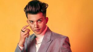 Boys Out There! Style Your Hair & Dye Your Hair Just Like Riyaz Aly To Impress Your Girl