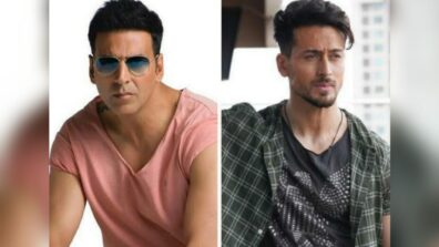 It’s Official: Akshay Kumar and Tiger Shroff come together for ‘BadeMiyan ChoteMiyan