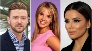 Britney Spears To Justin Timberlake: Hollywood Stars Who Started Restaurant Business But Failed