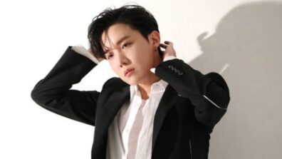 BTS J-Hope’s Instagram Feed Proves Why He Is Known For His Dressing Style