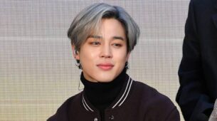 BTS Jimin Gets Titled As ‘Best Kpop Dancer Of 2021’ By Gathering Most Likes On KDOL App