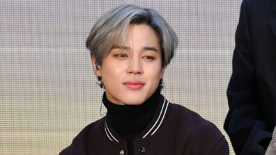 BTS Jimin Gets Titled As ‘Best Kpop Dancer Of 2021’ By Gathering Most Likes On KDOL App