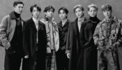 BTS Maknae Aka Jungkook Has Secret Nicknames For The BTS’s Rap Line, Take A Look