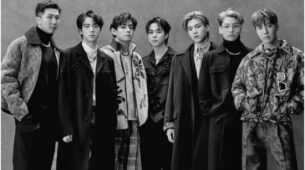 BTS Maknae Aka Jungkook Has Secret Nicknames For The BTS’s Rap Line, Take A Look