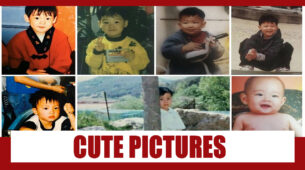 BTS Members As Cute Babies Vs BTS Members As Hot Adults, See Pics
