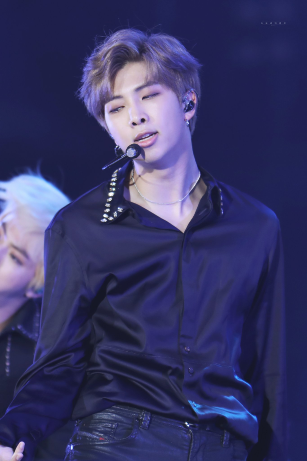 BTS RM’s Rapping Skills Are Better Than Anyone Else, Says Army, Check It Out - 1