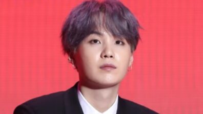 BTS Suga Has Said That He Will Stay With The Band Till His Grave, Read More