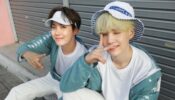 BTS Suga Wore Identical Outfits, Hairstyle, And Jewellery With J-Hope 10 Times, Check It Out