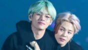 BTS V And Jimin’s Iconic Friendship Goes Way Back To School Day: ”I Was Happy To Be Able To Debut With You”