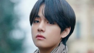 OMG: BTS V tests positive for Covid-19, ARMY wish him speedy recovery