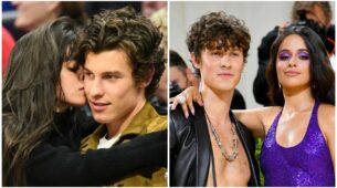 Camila Cabello Opens Up About The Split With Shawn Mendes: Read On