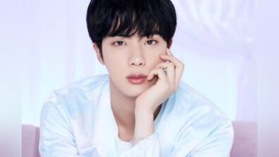 Can You Guess BTS Jin Aka Kim Seok Jin’s Net Worth?