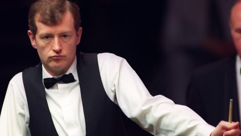 Can You Guess Steve Davis’s Net Worth? - 2