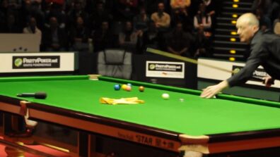 Can You Guess Steve Davis’s Net Worth?