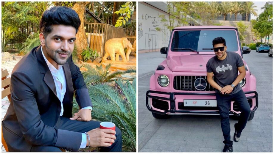 Can You Guess The Net Worth Of Guru Randhawa? Be Ready To Be Shocked 553834