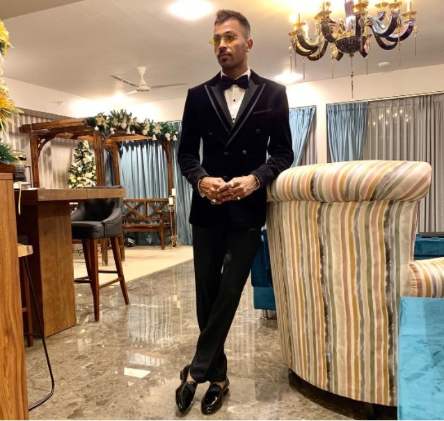 Can You Guess The Price Of Hardik Pandya’s House? - 0