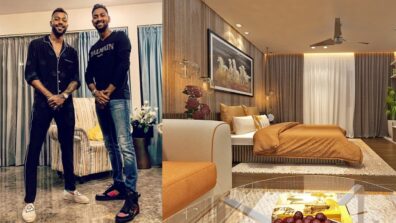 Can You Guess The Price Of Hardik Pandya’s House?