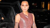 Kim Kardashian Setting The New Winter Trend With Her Top 3 Leather Gloves Look