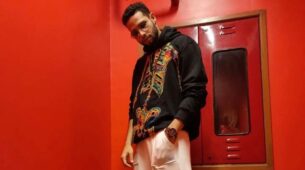Siddhant Chaturvedi Explores On Street Fashion And Talks On Why He Creates His Own Trends, Check It Out