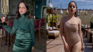 Cat Walk Challenge: Palak Sindhwani Vs Urfi Javed: Who raises sensuality game? ( Vote Now)