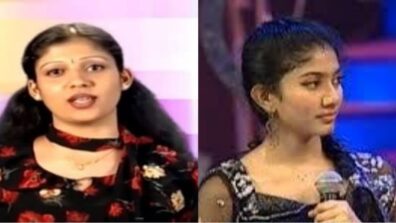 `Celebrities From South Nayanthara To Sai Pallavi Who Actually Started Their Career From TV; Check Out More List