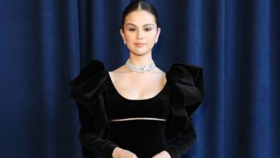 Celebrities In Winter Coats – Photos Of Selena Gomez And Others Trending