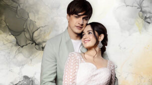 Chand Naraz Hai: Mohsin Khan and Jannat Zubair Rahmani get lost in each other’s romantic eyes, spotted holding hands