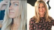 Check Out! Jennifer Aniston’s Doppelganger’s Uncanny Resemblance